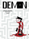 Cover image for Demon, Volume 2